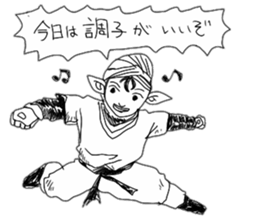 HappyHappy sticker #10345197