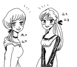 HappyHappy sticker #10345198