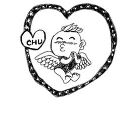 HappyHappy sticker #10345200