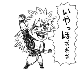 HappyHappy sticker #10345203