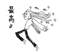 HappyHappy sticker #10345204