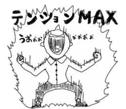 HappyHappy sticker #10345206