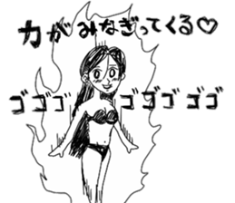 HappyHappy sticker #10345207