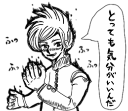 HappyHappy sticker #10345209