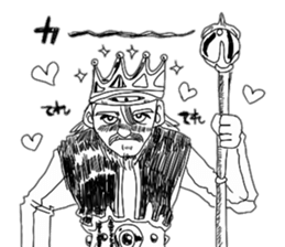 HappyHappy sticker #10345211