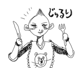 HappyHappy sticker #10345213