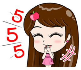 Hello Gub-Gib Naruk sticker #10345632