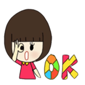 Katesri sticker #10345780