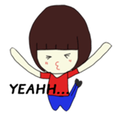 Katesri sticker #10345813