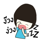 Katesri sticker #10345814