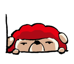 Fukudaruma sticker #10346587