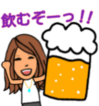 ConservaStyleGirl sticker #10346690