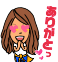 ConservaStyleGirl sticker #10346694