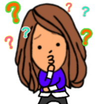 ConservaStyleGirl sticker #10346705