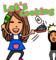 ConservaStyleGirl sticker #10346708