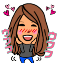 ConservaStyleGirl sticker #10346719