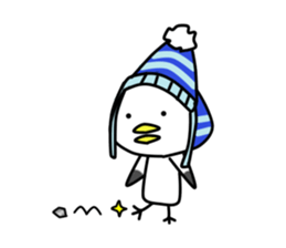 Johnny Kun vol.2 sticker #10346824