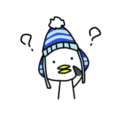 Johnny Kun vol.2 sticker #10346826