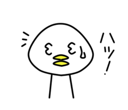 Johnny Kun vol.2 sticker #10346829