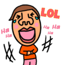 Springtime of life always3~Eng ver.~ sticker #10346843