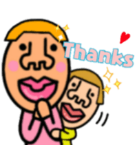 Springtime of life always3~Eng ver.~ sticker #10346844