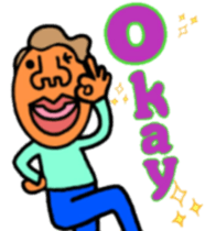 Springtime of life always3~Eng ver.~ sticker #10346845