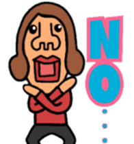 Springtime of life always3~Eng ver.~ sticker #10346846