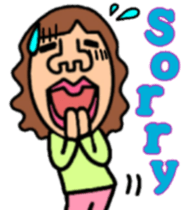 Springtime of life always3~Eng ver.~ sticker #10346847