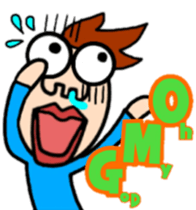 Springtime of life always3~Eng ver.~ sticker #10346848