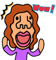 Springtime of life always3~Eng ver.~ sticker #10346849