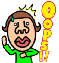 Springtime of life always3~Eng ver.~ sticker #10346850