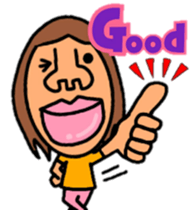 Springtime of life always3~Eng ver.~ sticker #10346851