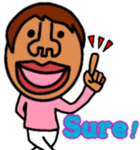 Springtime of life always3~Eng ver.~ sticker #10346852