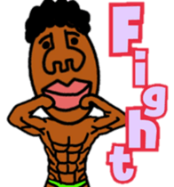 Springtime of life always3~Eng ver.~ sticker #10346853