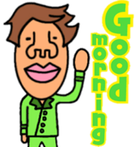 Springtime of life always3~Eng ver.~ sticker #10346857