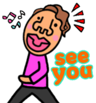 Springtime of life always3~Eng ver.~ sticker #10346860