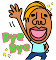 Springtime of life always3~Eng ver.~ sticker #10346862