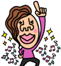 Springtime of life always3~Eng ver.~ sticker #10346864