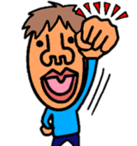 Springtime of life always3~Eng ver.~ sticker #10346867