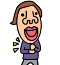 Springtime of life always3~Eng ver.~ sticker #10346868