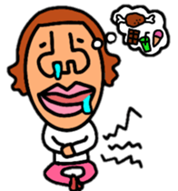 Springtime of life always3~Eng ver.~ sticker #10346869