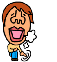 Springtime of life always3~Eng ver.~ sticker #10346870