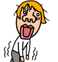 Springtime of life always3~Eng ver.~ sticker #10346872