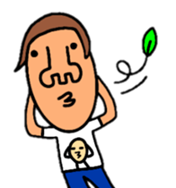 Springtime of life always3~Eng ver.~ sticker #10346873