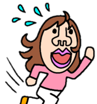 Springtime of life always3~Eng ver.~ sticker #10346874