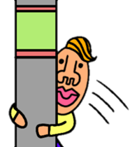 Springtime of life always3~Eng ver.~ sticker #10346875