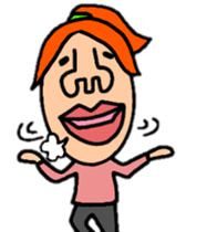 Springtime of life always3~Eng ver.~ sticker #10346876