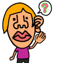 Springtime of life always3~Eng ver.~ sticker #10346877