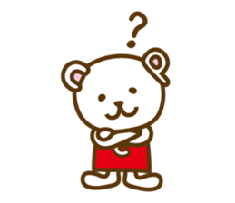 Home delivery system Todok sticker #10347088