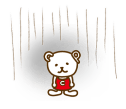 Home delivery system Todok sticker #10347105